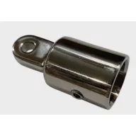 Bimini podporna kovinska tulec 20 mm JESEN