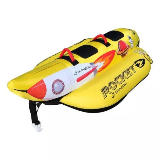 Tube Spinera Rocket 2