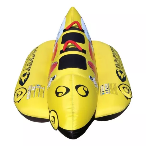 Tube Spinera Rocket 2