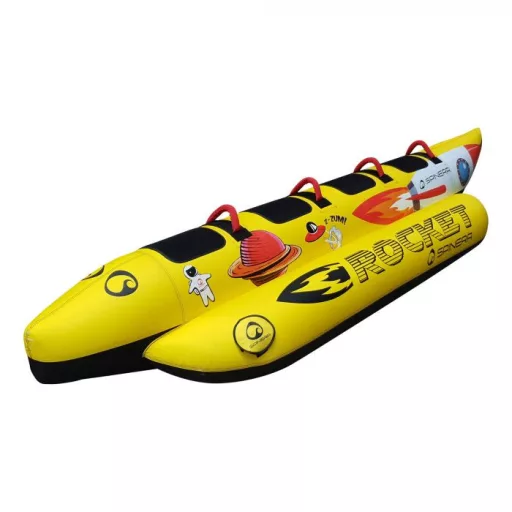 Tube Spinera Rocket 4