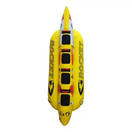 Tube Spinera Rocket 4