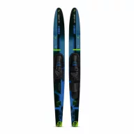 Wasserski Jobegre Teal 170 cm