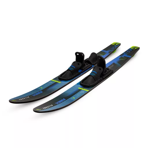 Wasserski Jobegre Teal 170 cm