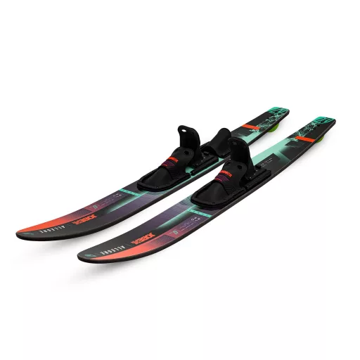 Wasserski Jobegre Teal 170 cm