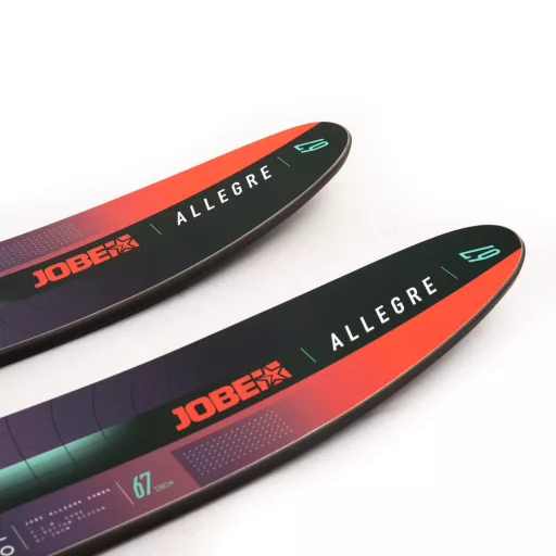 Wasserski Jobegre Teal 170 cm