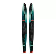 Wasserski Jobegre Teal 170 cm