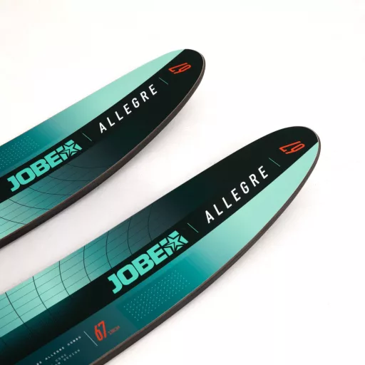 Wasserski Jobegre Teal 170 cm