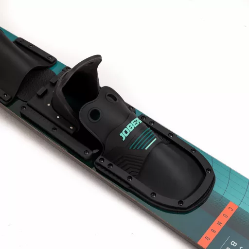 Wasserski Jobegre Teal 170 cm