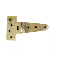 Tečaj v obliki črke T baker 100 x 60 mm SDG