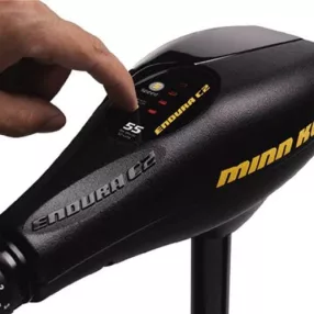 Pokrov Minn Kota za serijo Endura C 2