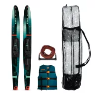 Wasserski Jobegre Teal 170 cm