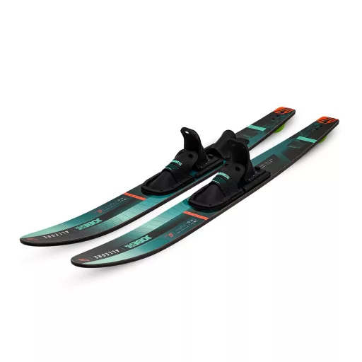 Wasserski Jobegre Teal 170 cm