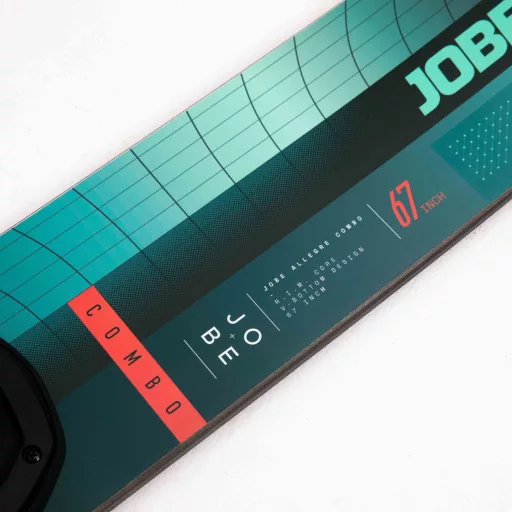 Wasserski Jobegre Teal 170 cm