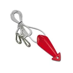 Izogibajte se vrvnim delom z električnim kablom