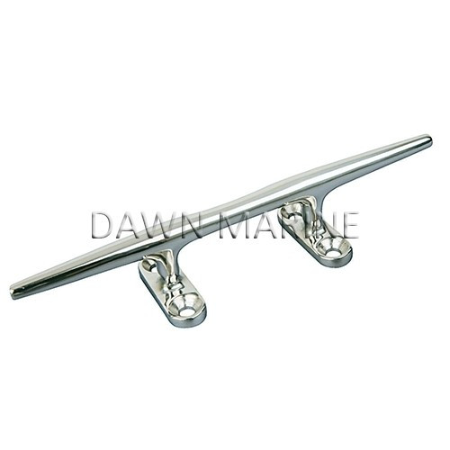 Sponka za račune iz nerjavečega jekla 125 mm