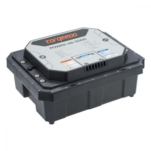 Torqeedo Power 48-5000 baterija