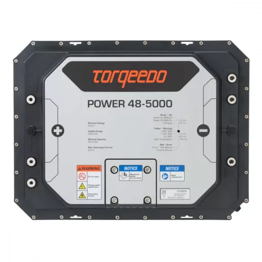 Torqeedo Power 48-5000 baterija