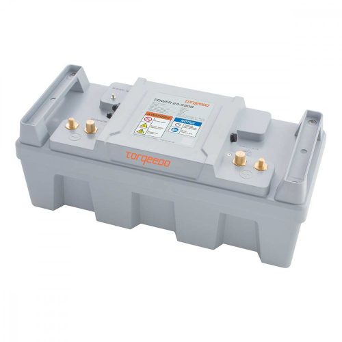 Torqeedo Power 24-3500 baterija