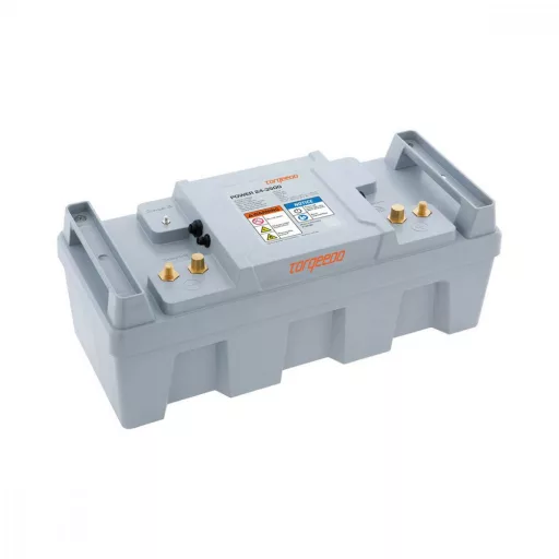 Torqeedo Power 24-3500 baterija