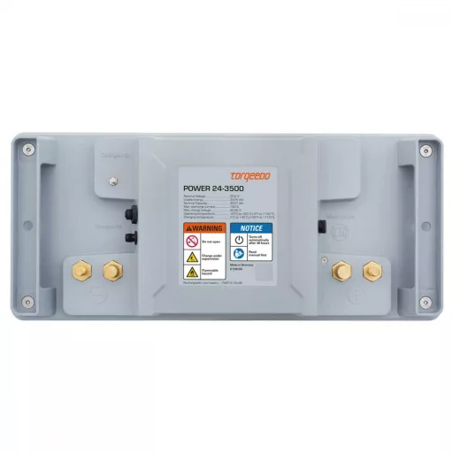 Torqeedo Power 24-3500 baterija
