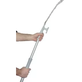 Dvigalka z ročno črpalko 110/200 cm