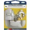 Komplet anode Mercuryha One Gen 2 aluminij
