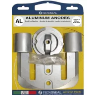 Anodna komplet Mercury Bravo One iz aluminija