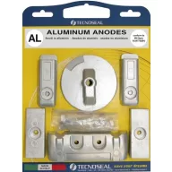 Komplet anode Mercury Verado 6 Alu
