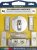 Komplet anode Mercury Verado 6 Alu