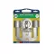 Komplet anode Mercury Bravo One Cink