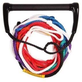 Vodni smučarski vrv Jobe športna serija 8 odsekov