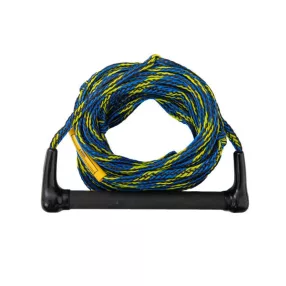 Vodna smučarska vrv Jobe Transfer Ski Combo modra