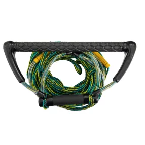 Deska za klečanje z vrvjo Jobe Tow Hook Handle