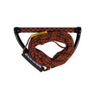 Wakeboard vrv za vleko Jobe Wake Combo Prime Red