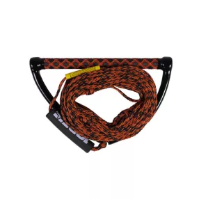 Wakeboard vrv za vleko Jobe Wake Combo Prime Red