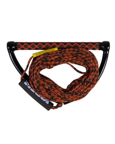 Wakeboard vrv za vleko Jobe Wake Combo Prime Red