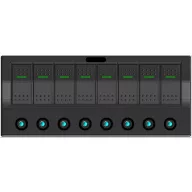 Elektronska omarica 8 posamezno EVA