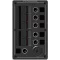 Kapcsolótábla 5 egységes 2 portos USB Electron EVA