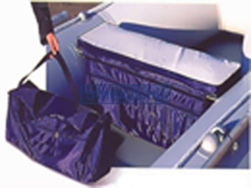 Torba za shranjevanje sedeža za napihljivo čoln do 330 cm 85x20 cm