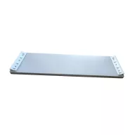 Gumicsónak pad alumínium 300 - 330 cm univerzális EVA