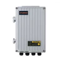   Hitri polnilec za solarni regulator Power 24-3500 baterijski motor