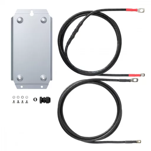 Hitri polnilec za solarni regulator Power 24-3500 baterijski motor