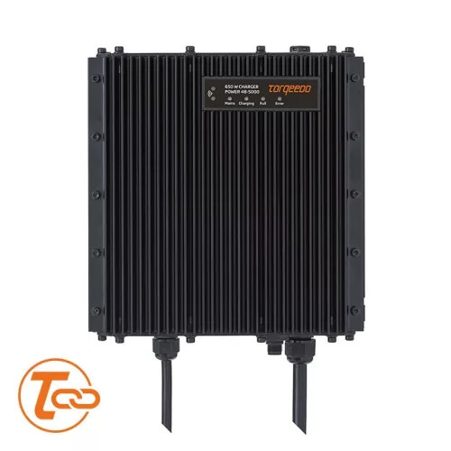 Torqeedo polnilec za 650W Power 48-500 baterijo