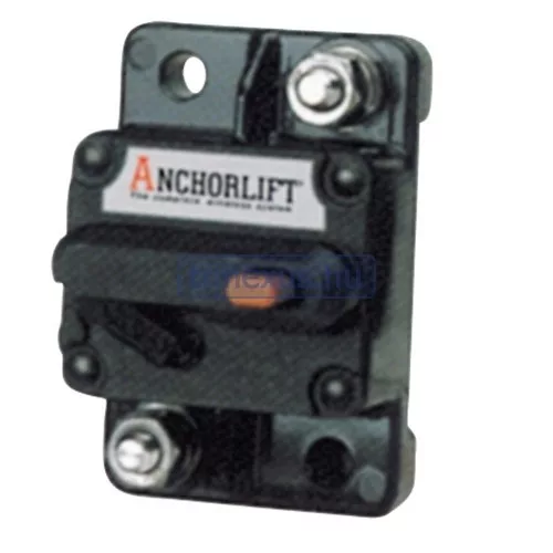 Za lomljenje vitlov do 1200 vatov