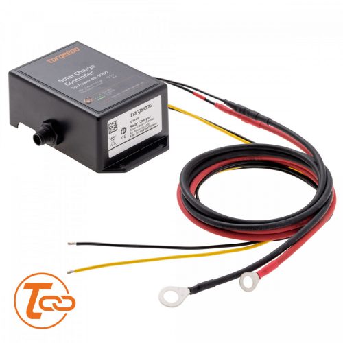 Torqeedo solarni regulator polnjenja za 48-5000 baterijo n