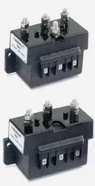 Magnetni stikalo za sidrno vitlo do 1500 vatov