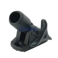   Bimini osnovni komplet iz para ravnih plastičnih delov 19 mm