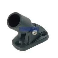   Osnovni komplet Bimini iz para ravnih plastičnih delov 22 mm