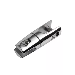 Povezovalec sidrnega vrvi iz nerjavečega jekla 6/8 mm