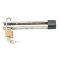 Zaklep motorja 245 mm